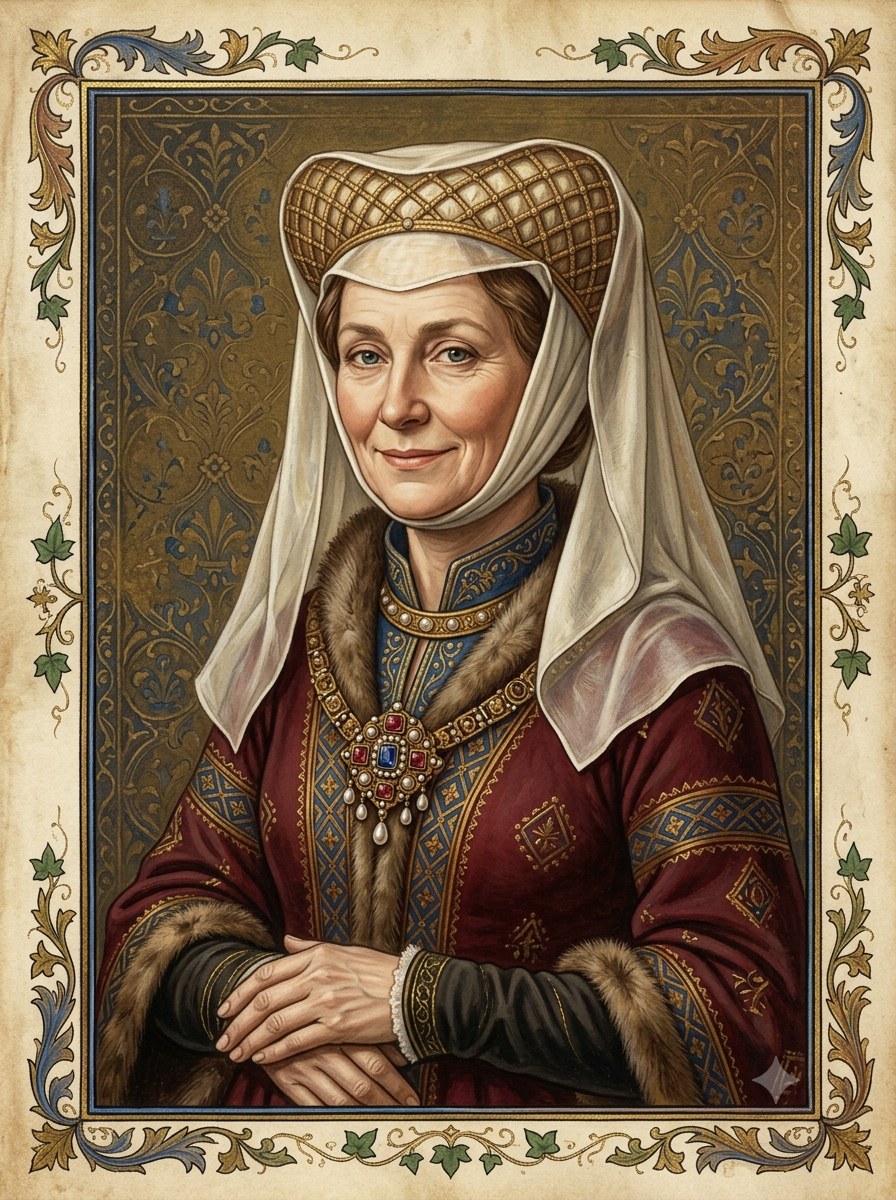 Katherine Swynford