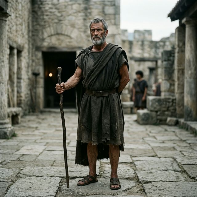 Leonidas of Epirus
