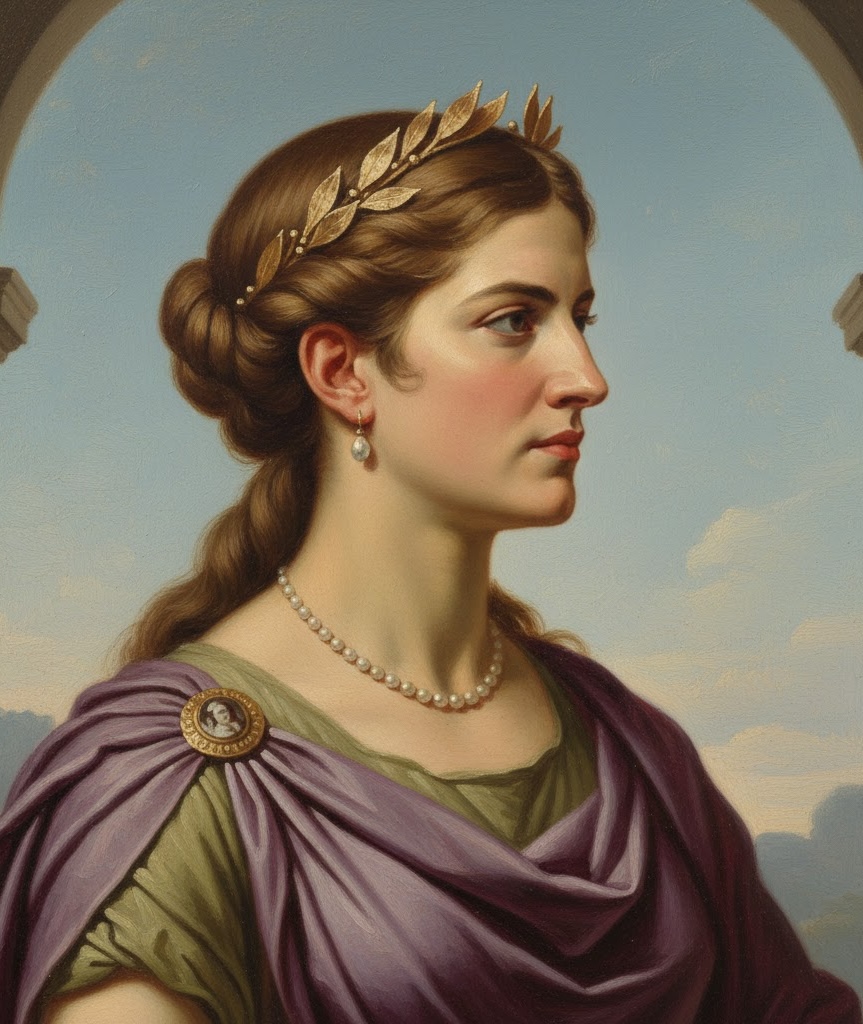 Livia Drusilla