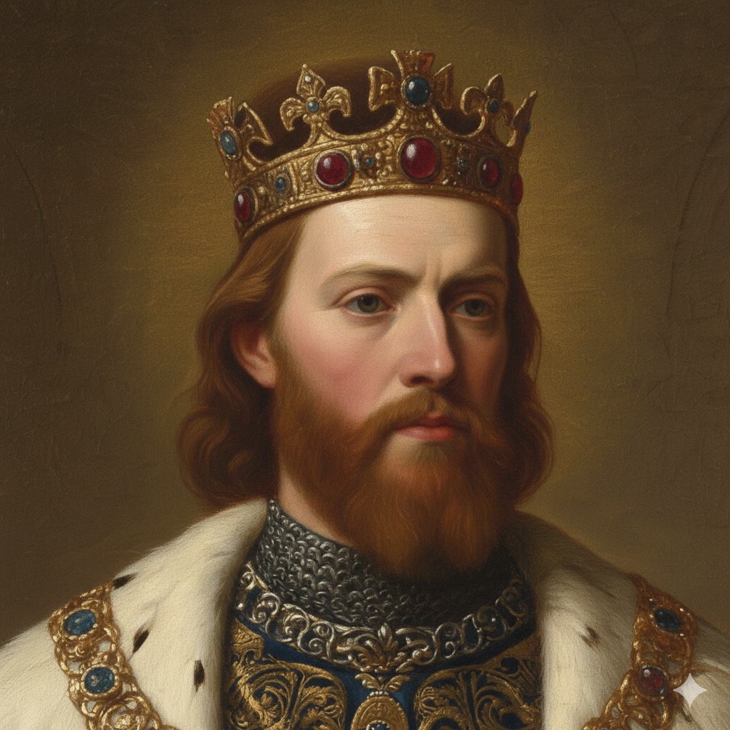 Louis VII of France