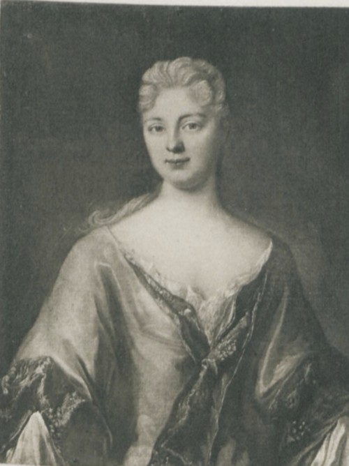 Françoise-Louise de Warens