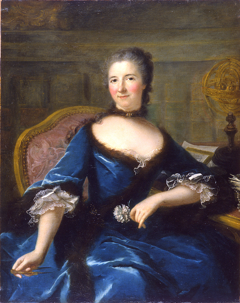 Madame du Châtelet