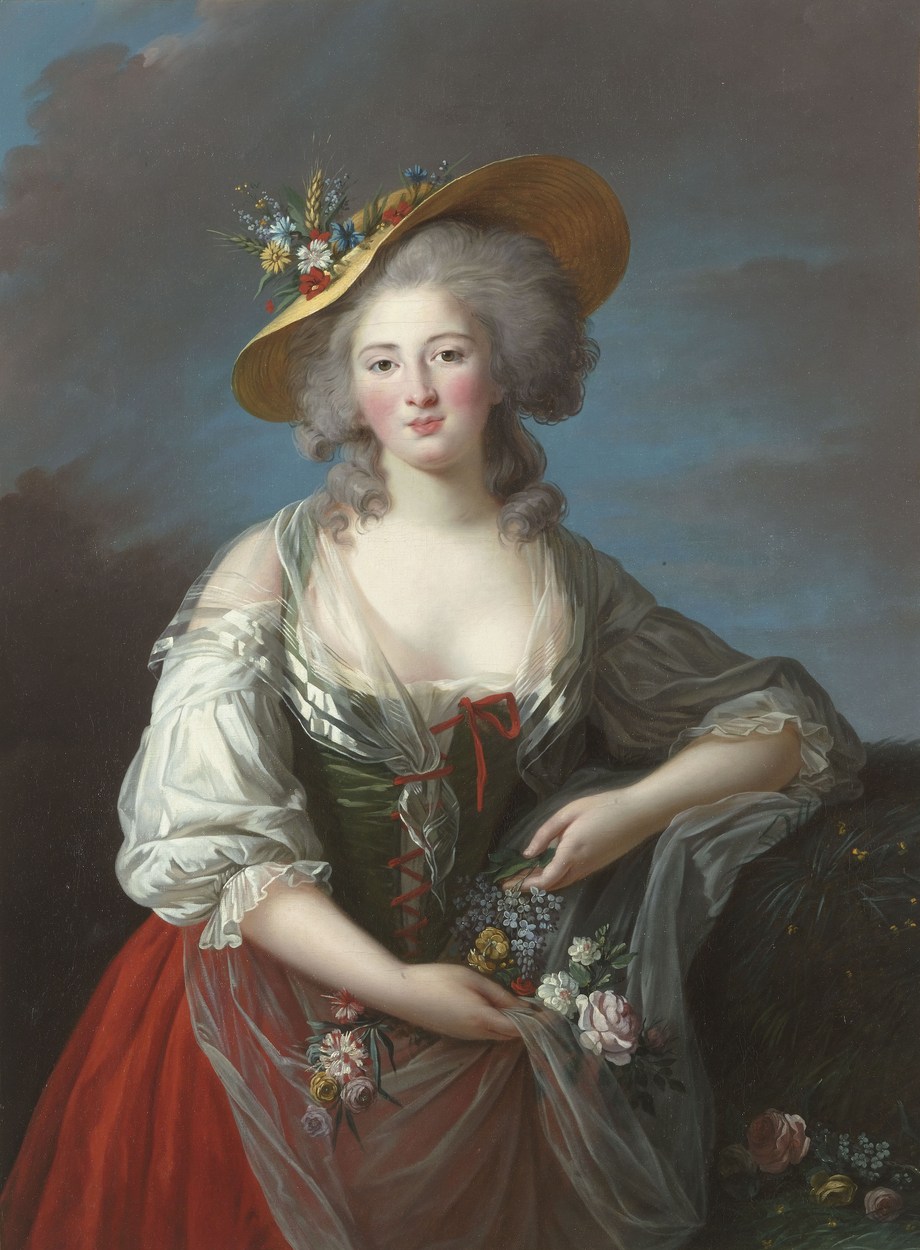 Madame Élisabeth