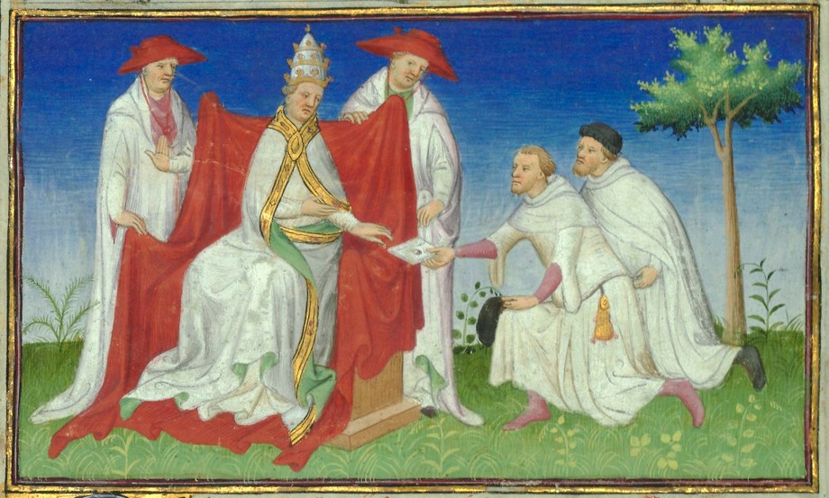 Maffeo Polo