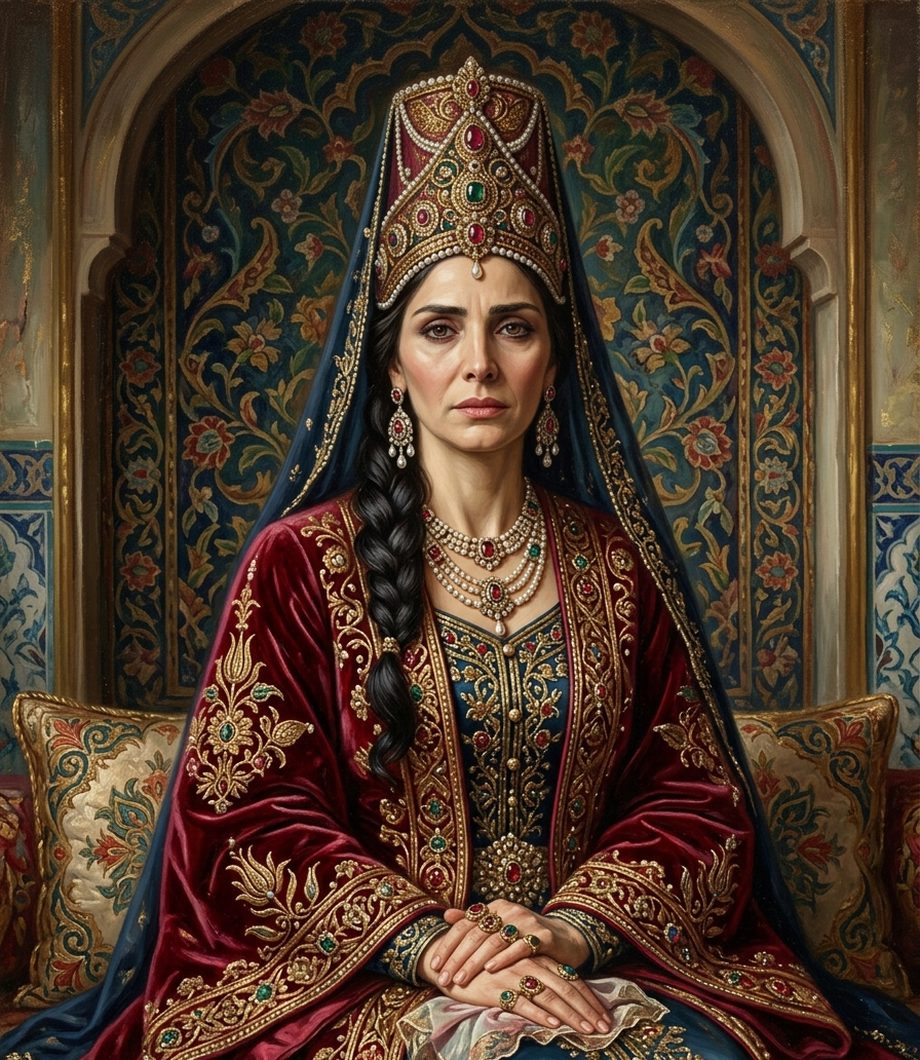 Mahidevran Sultan