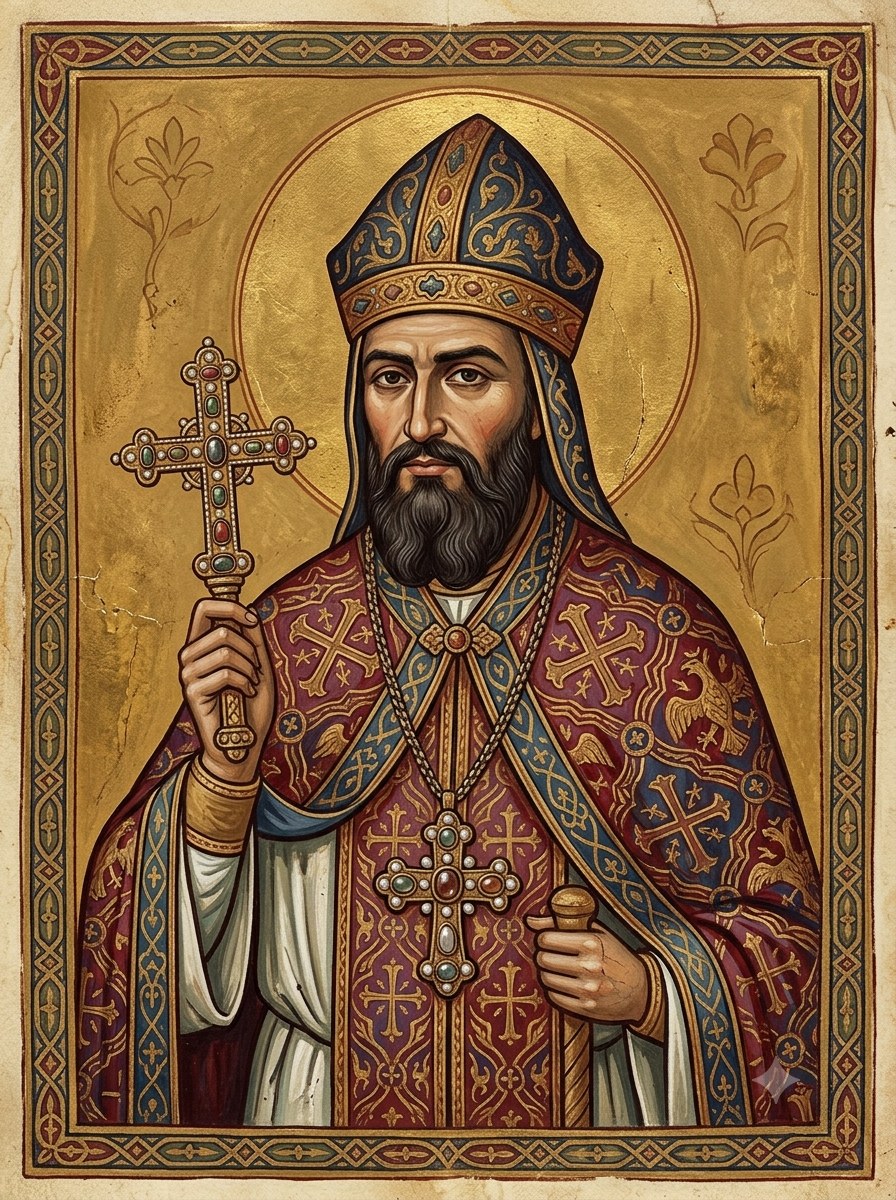 Mar Yahballaha III