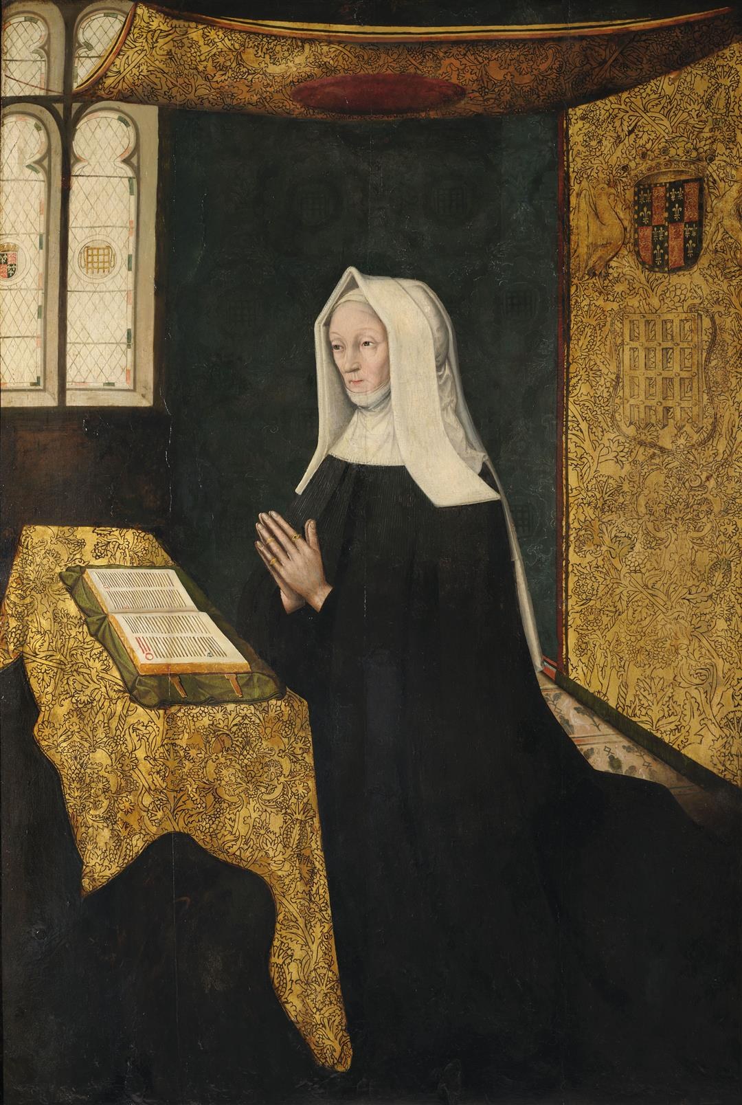 Margaret Beaufort