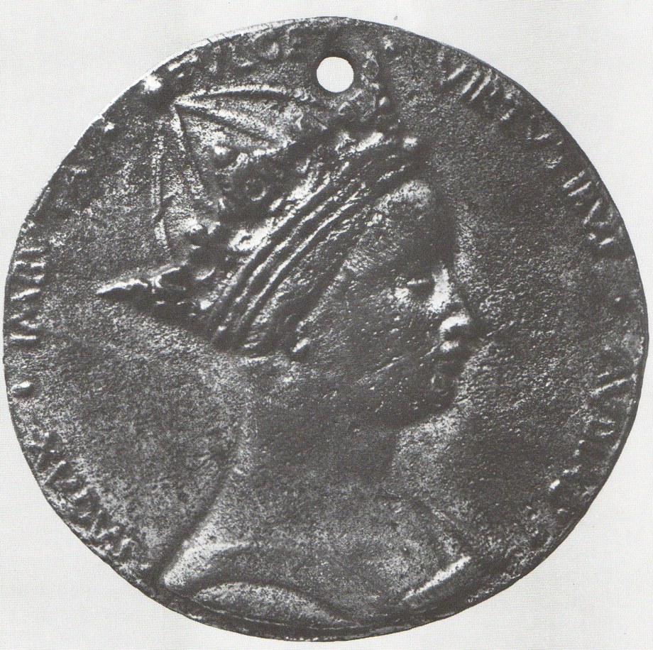Margaret of Anjou