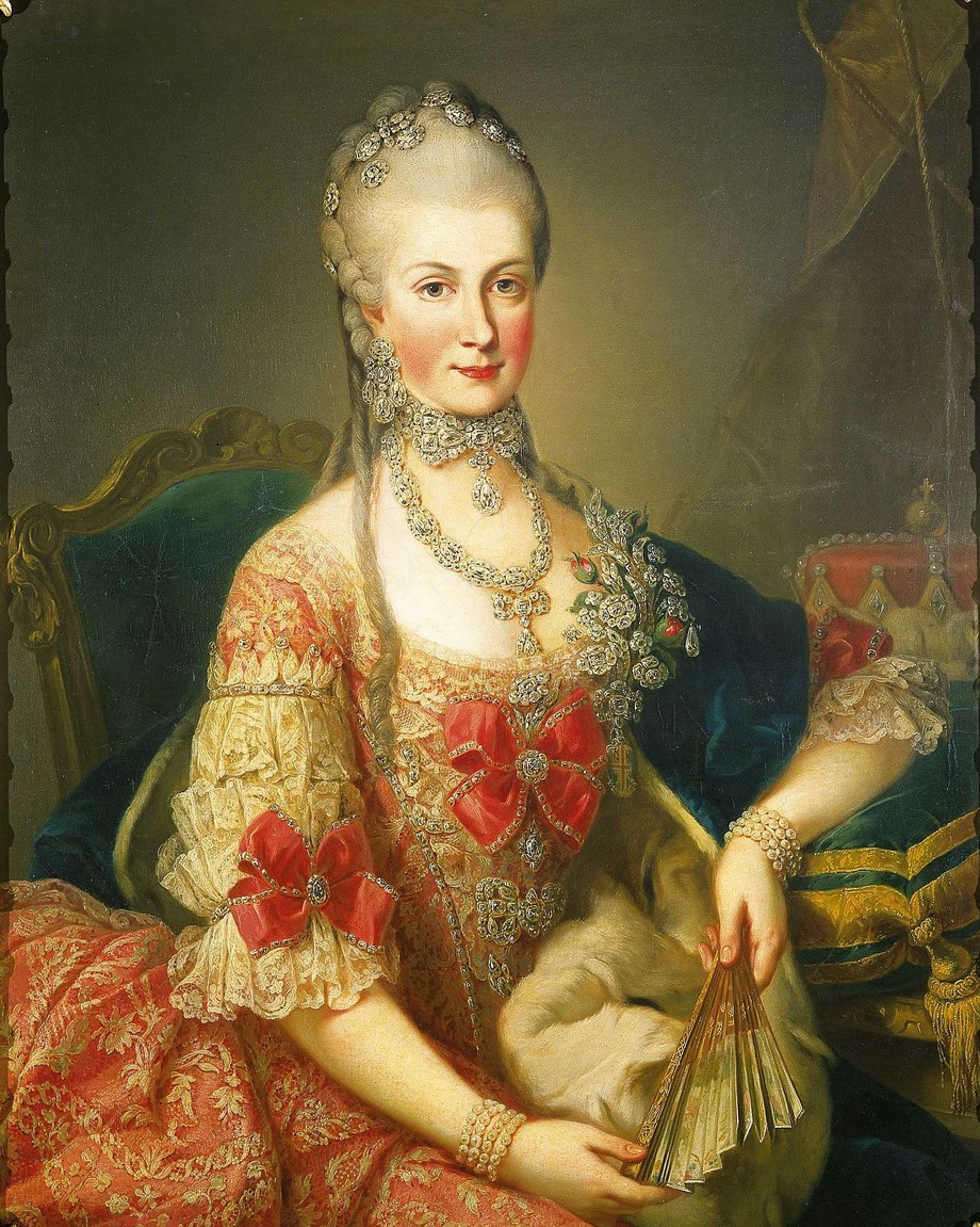 Maria Christina