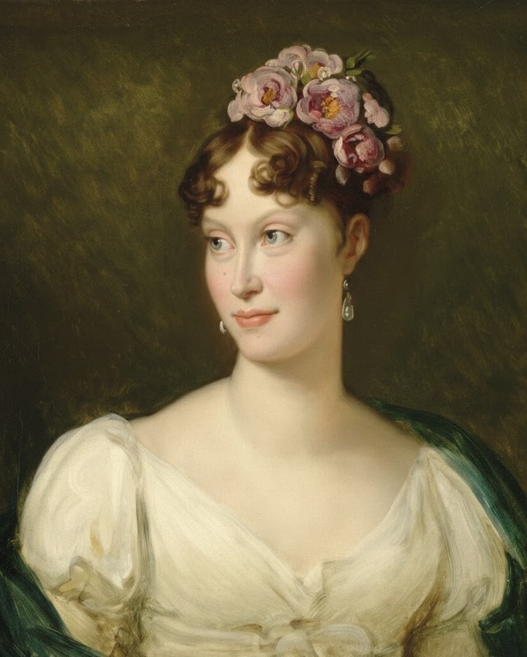Marie-Louise, Duchess of Parma