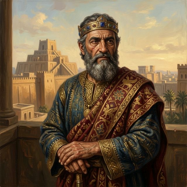 Mazaeus