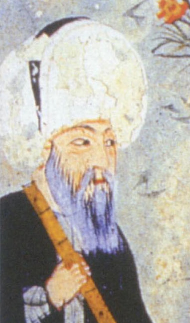 Mimar Sinan