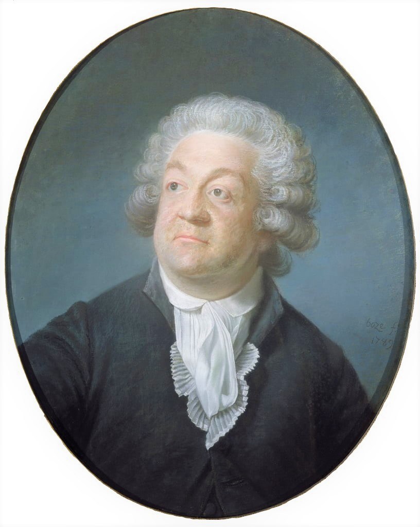 Mirabeau
