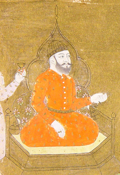 Muhammad bin Tughluq