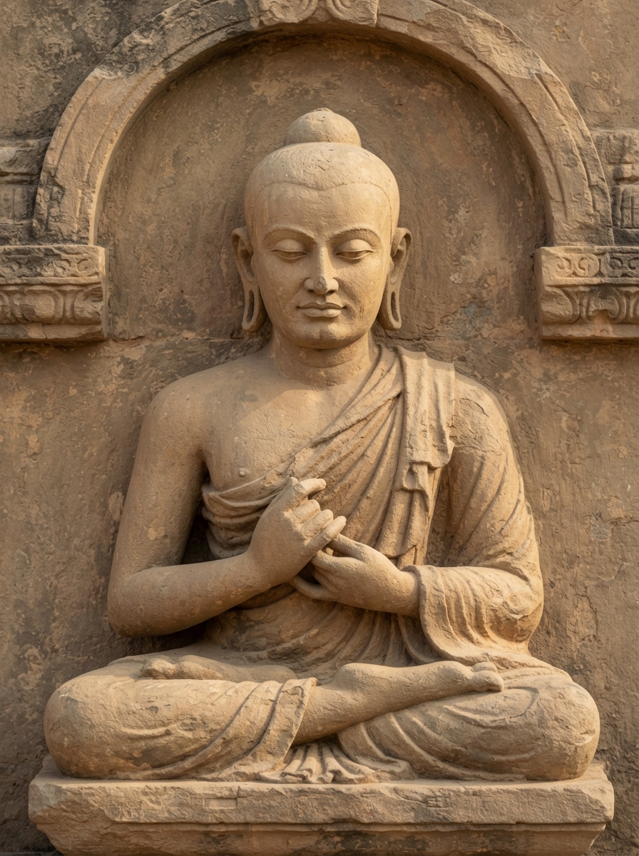 Nagarjuna