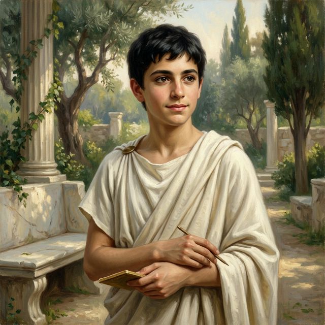 Nicomachus