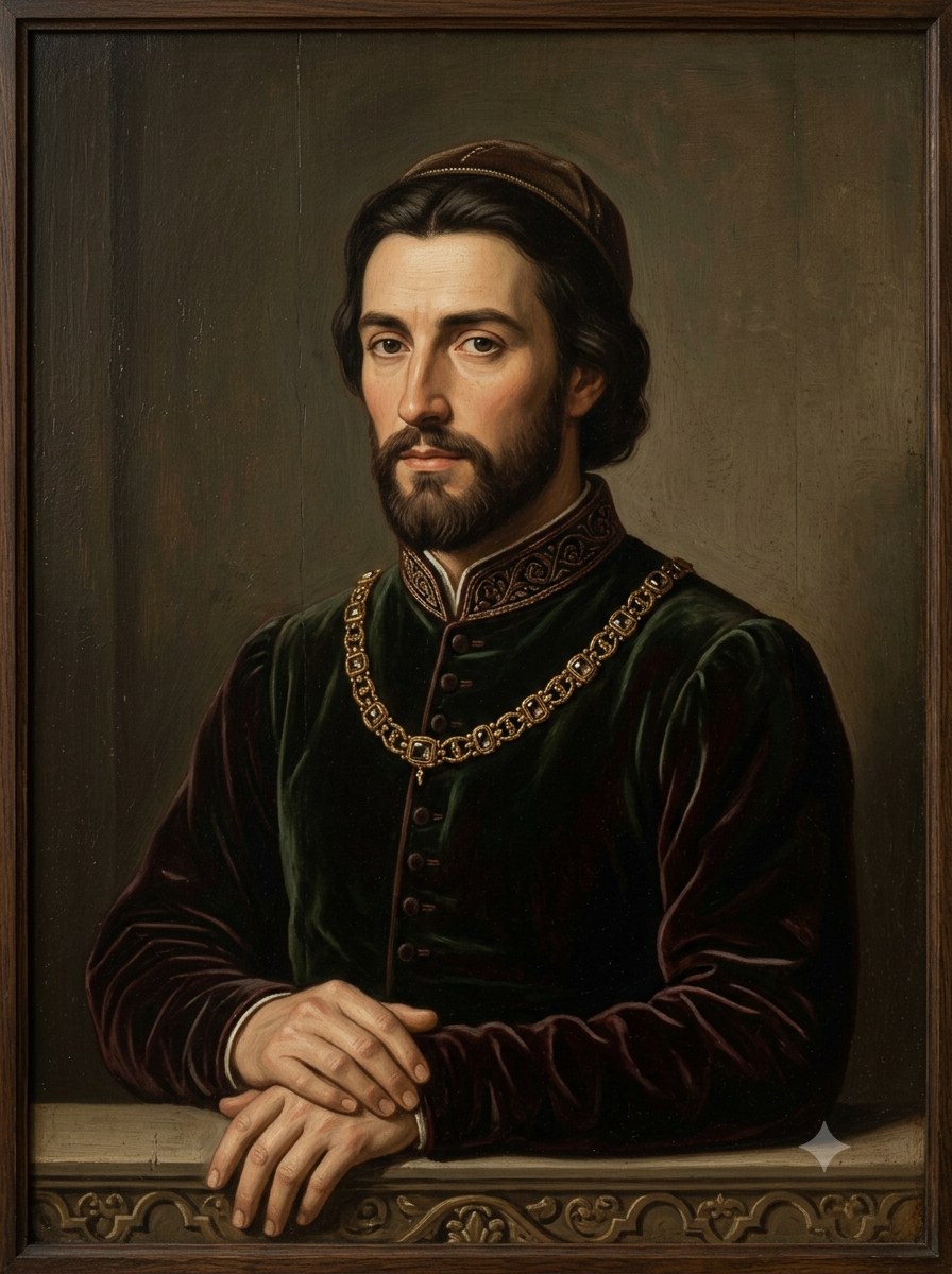 Owen Tudor