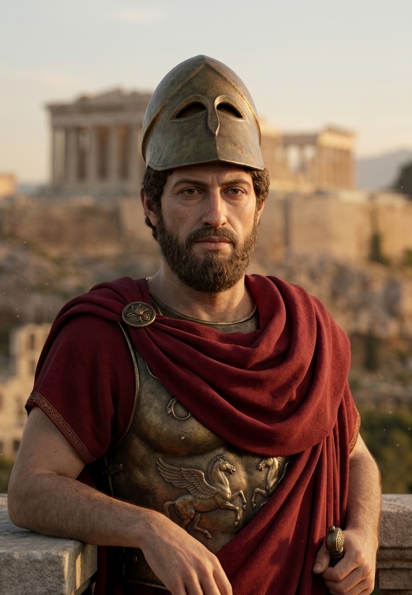 Pericles