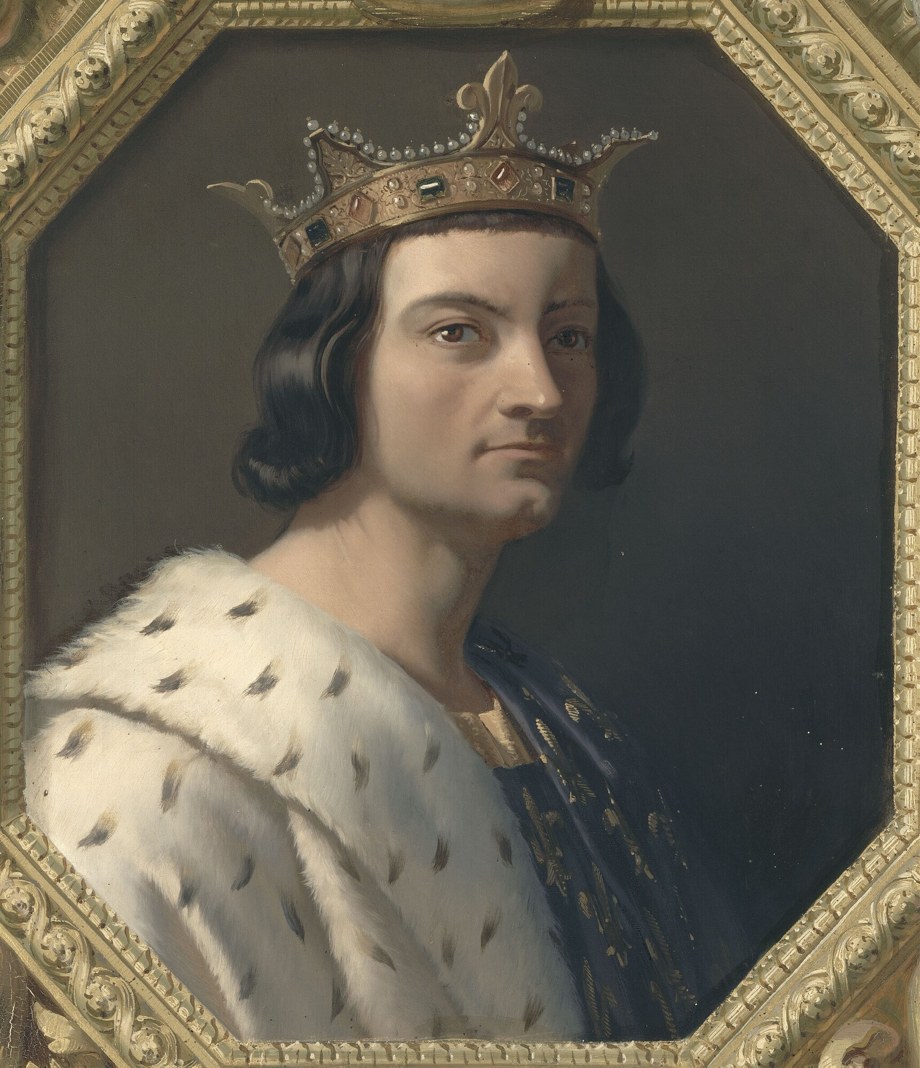 Philip III