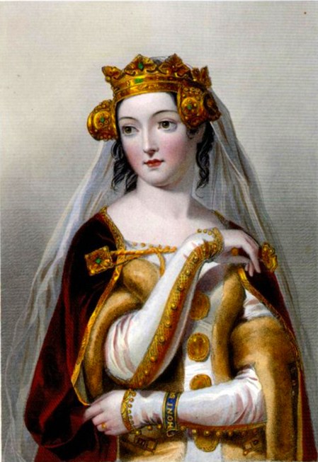 Philippa of Hainault