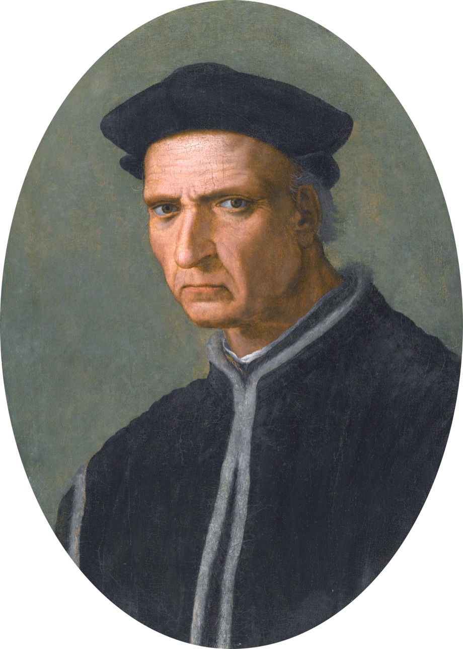 Piero Soderini