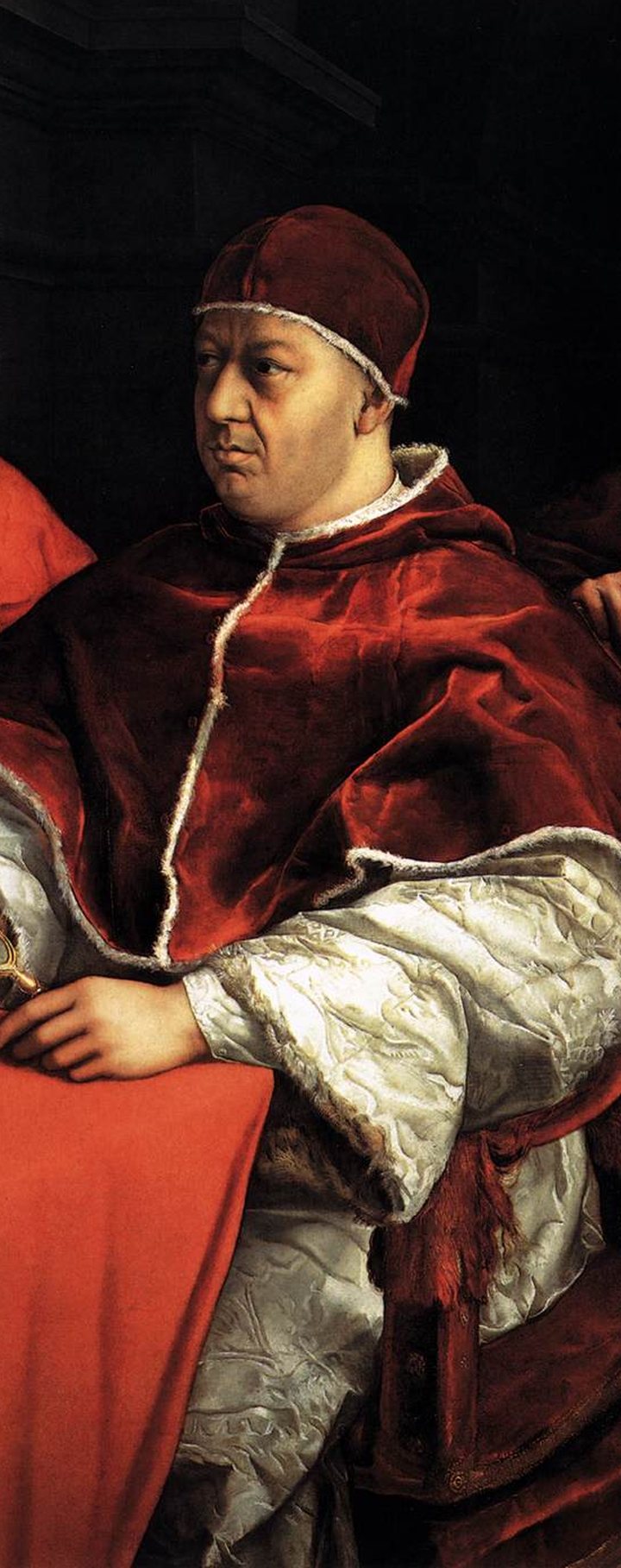 Pope Leo X