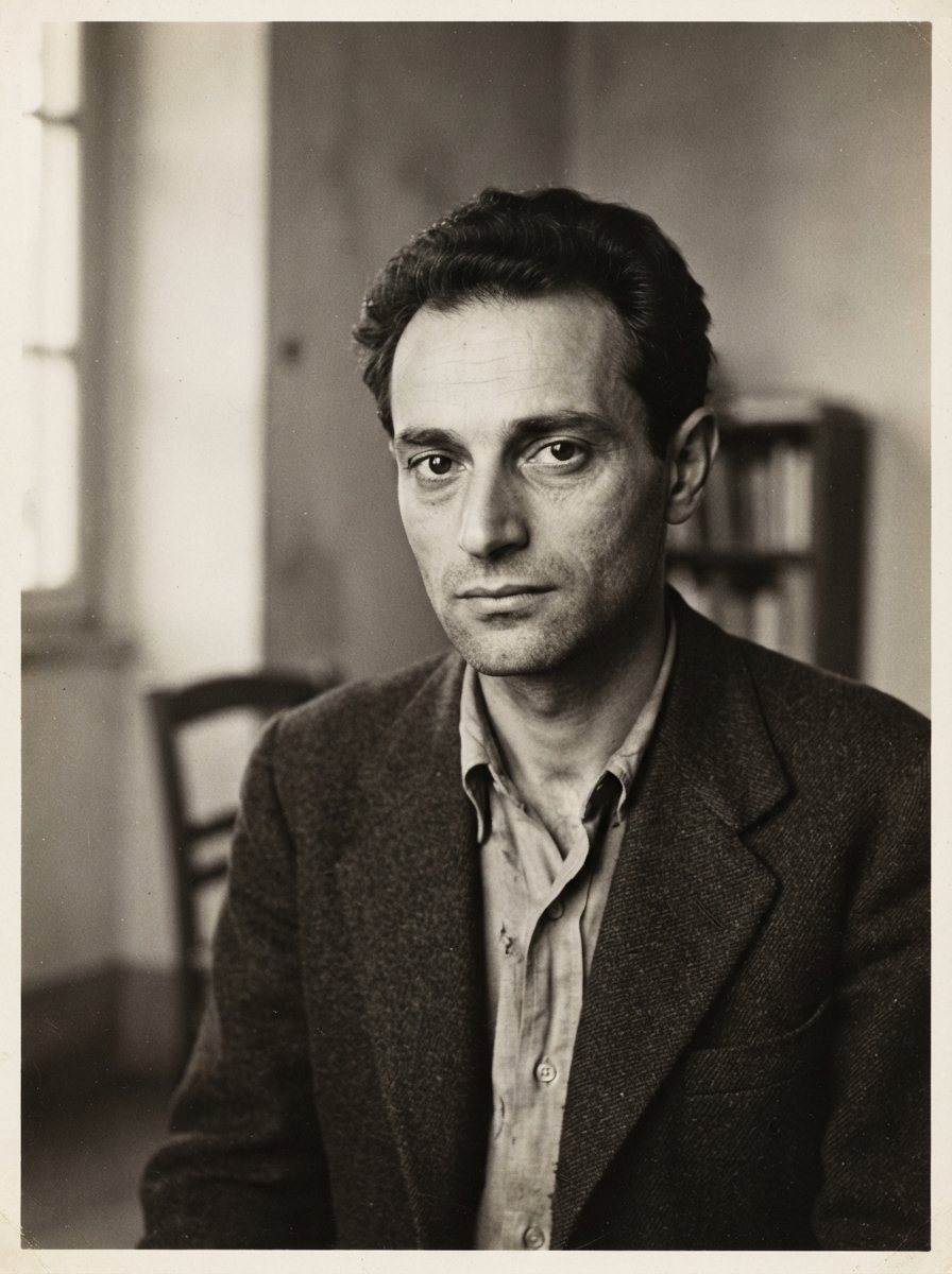 Primo Levi