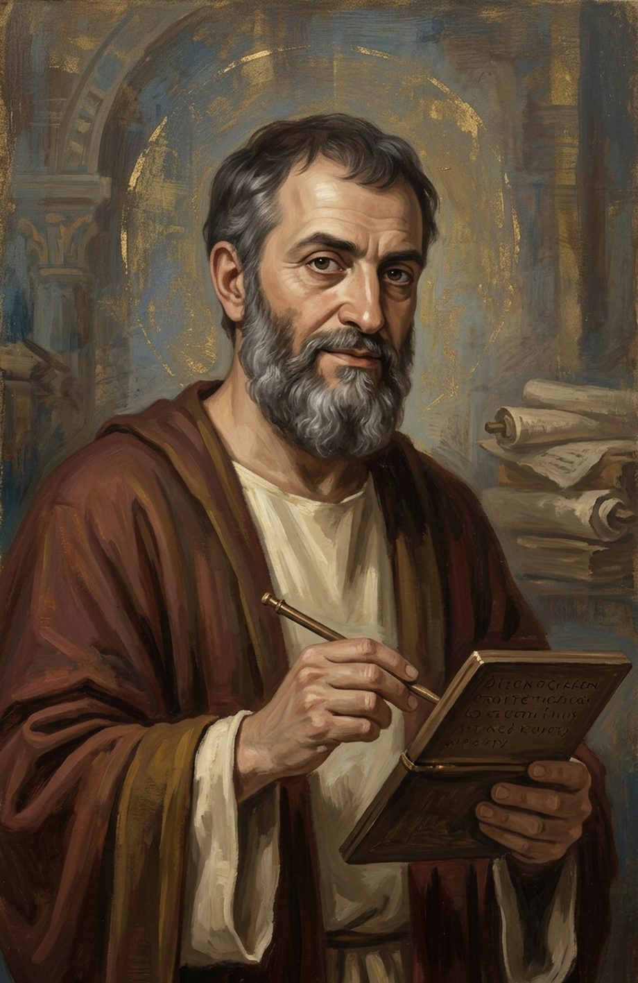 Procopius