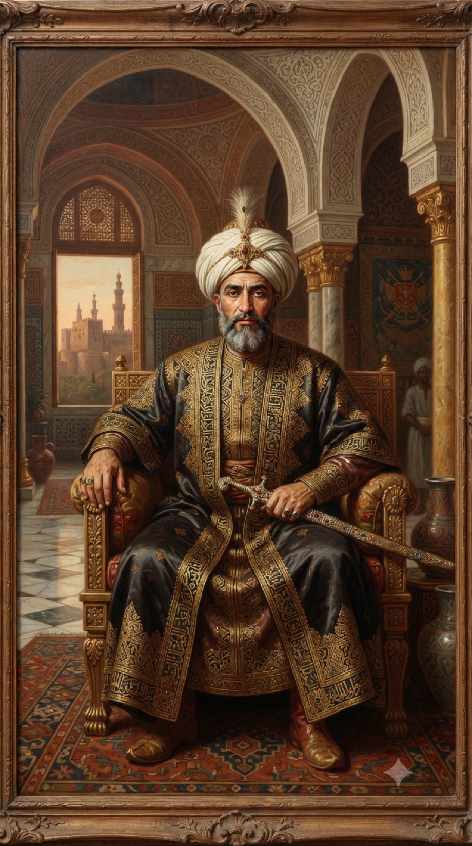 Qalawun