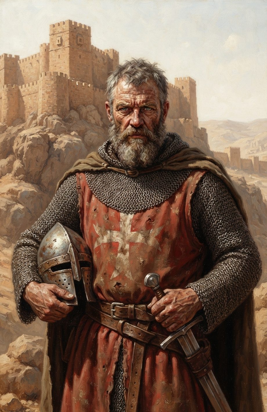 Reynald of Châtillon