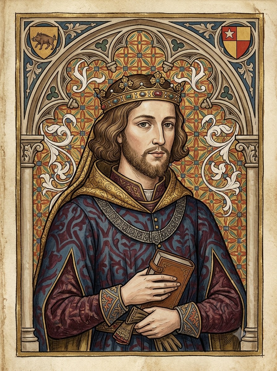 Robert de Vere