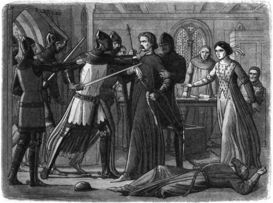 Roger Mortimer