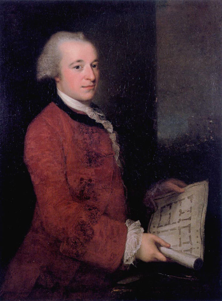 Samuel Powel