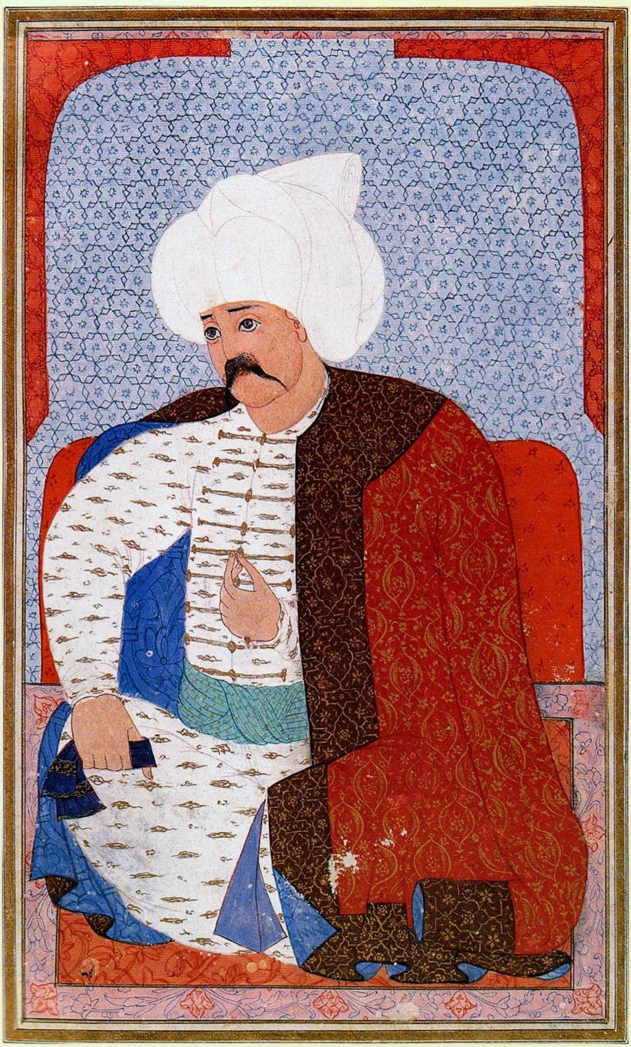 Selim I