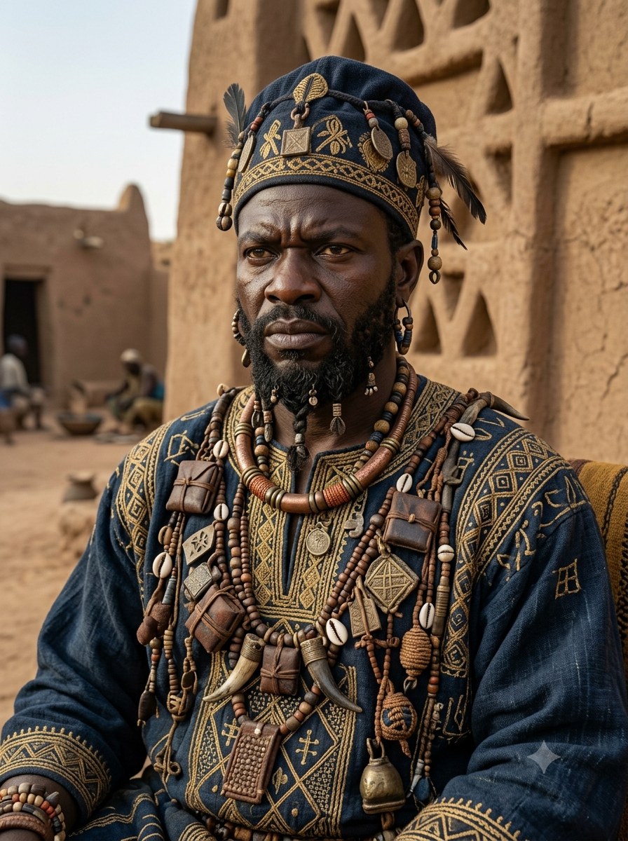 Soumaoro Kanté