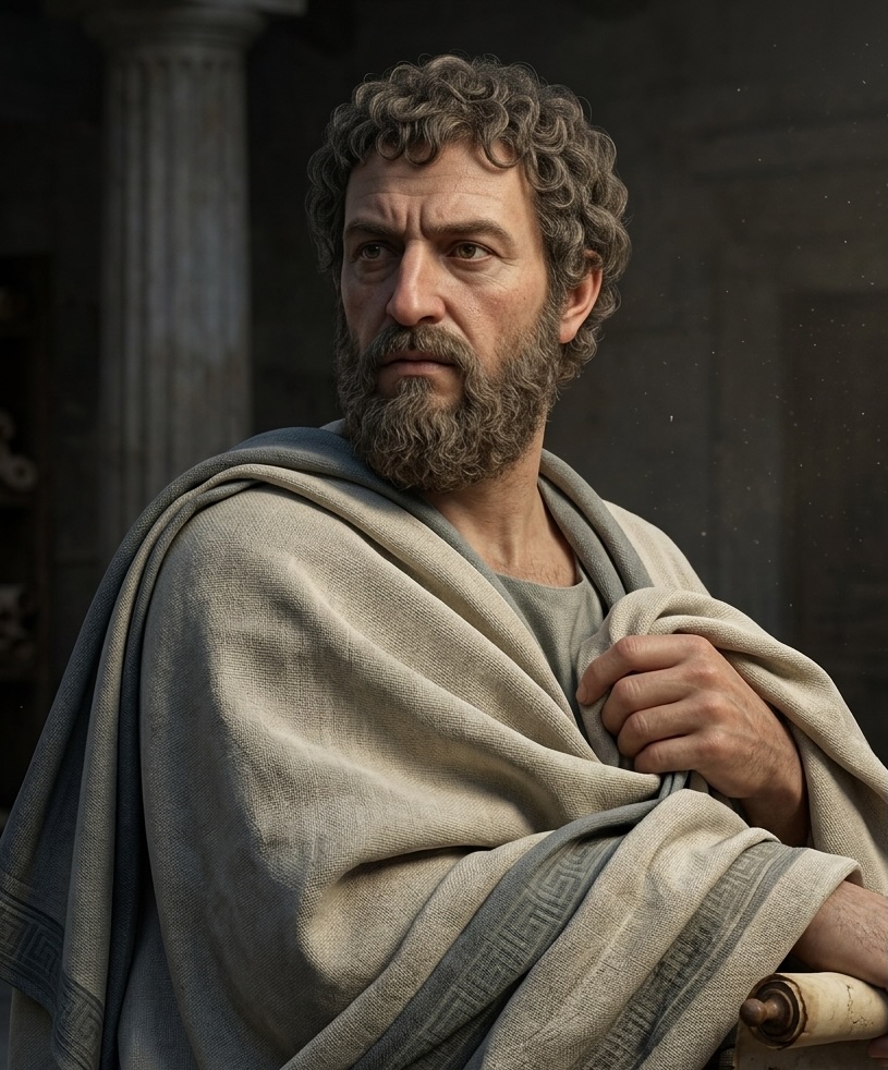 Speusippus