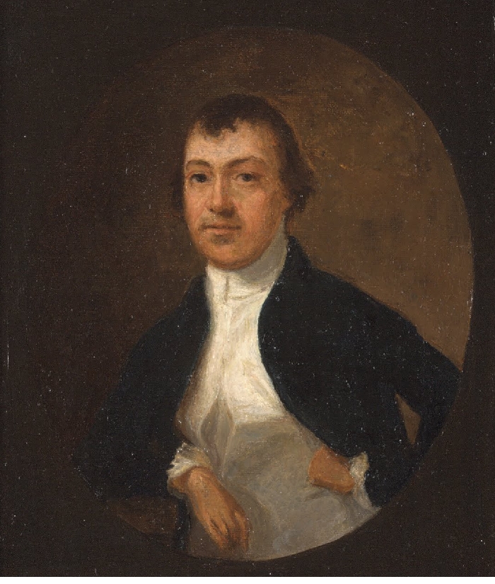 Thomas Mann Randolph Jr.