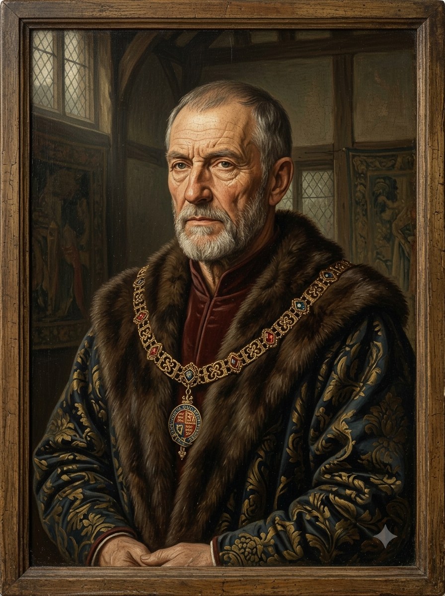 Thomas Stanley