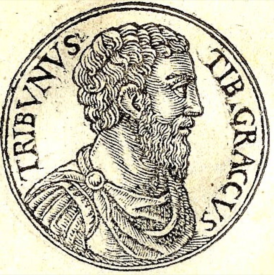 Tiberius Gracchus