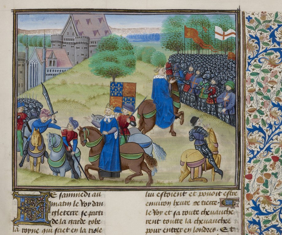 Wat Tyler