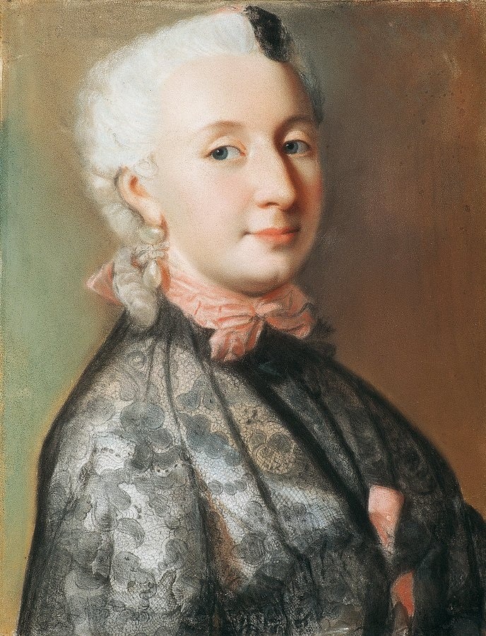 Wilhelmine of Bayreuth