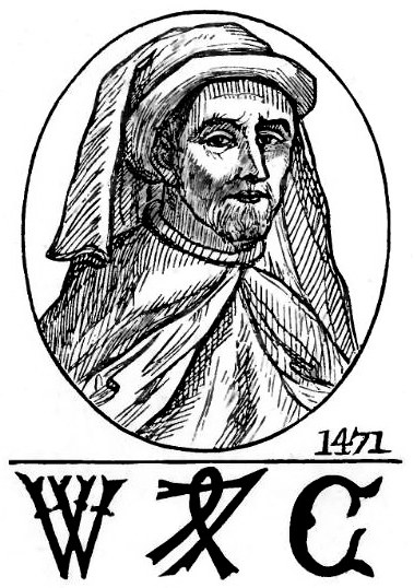 William Caxton