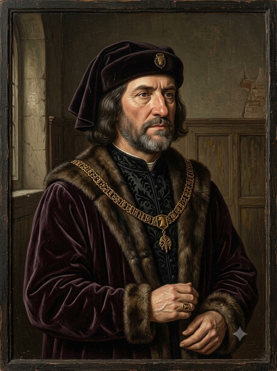William Hastings