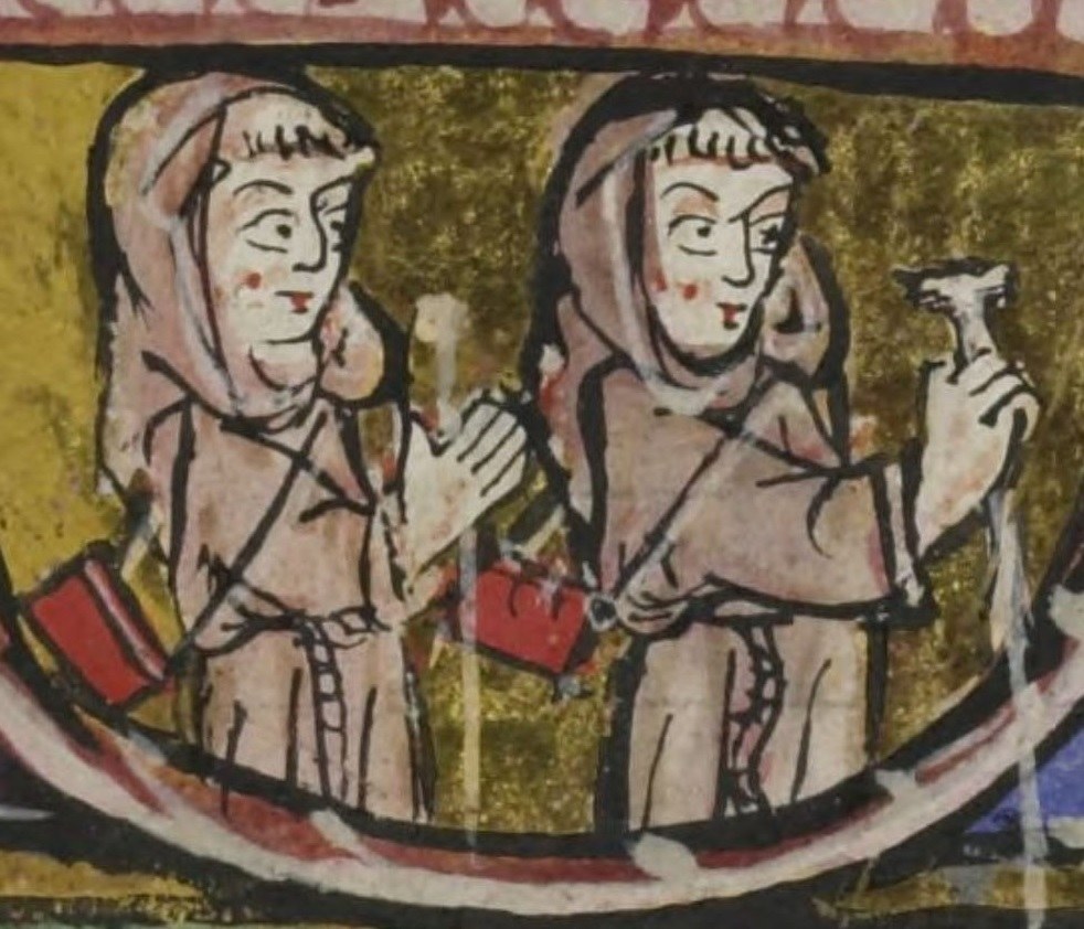 William of Rubruck