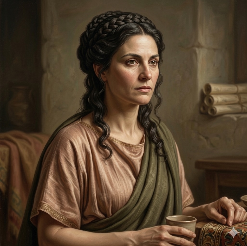 Xanthippe