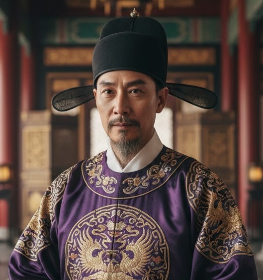 Yang Guozhong