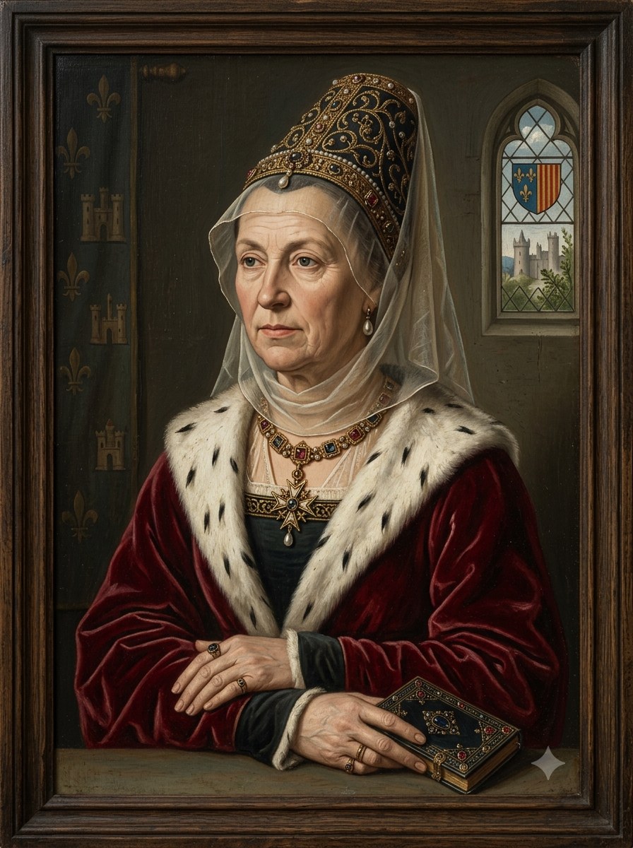 Yolande of Aragon