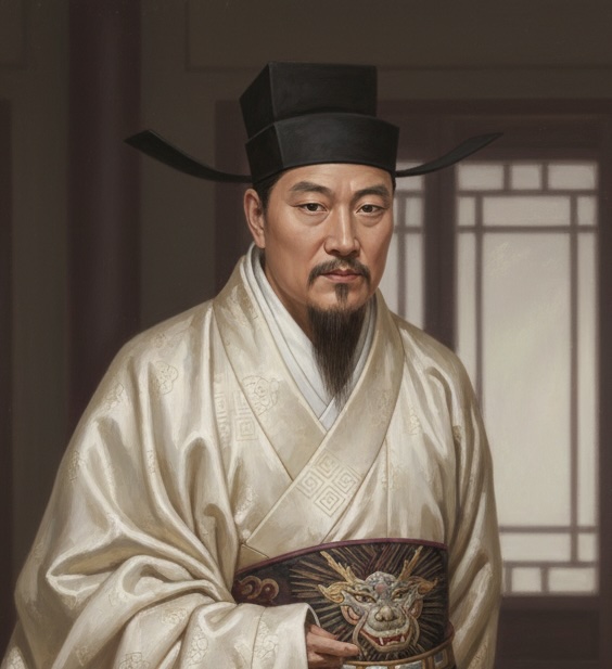 Zhang Jiuling