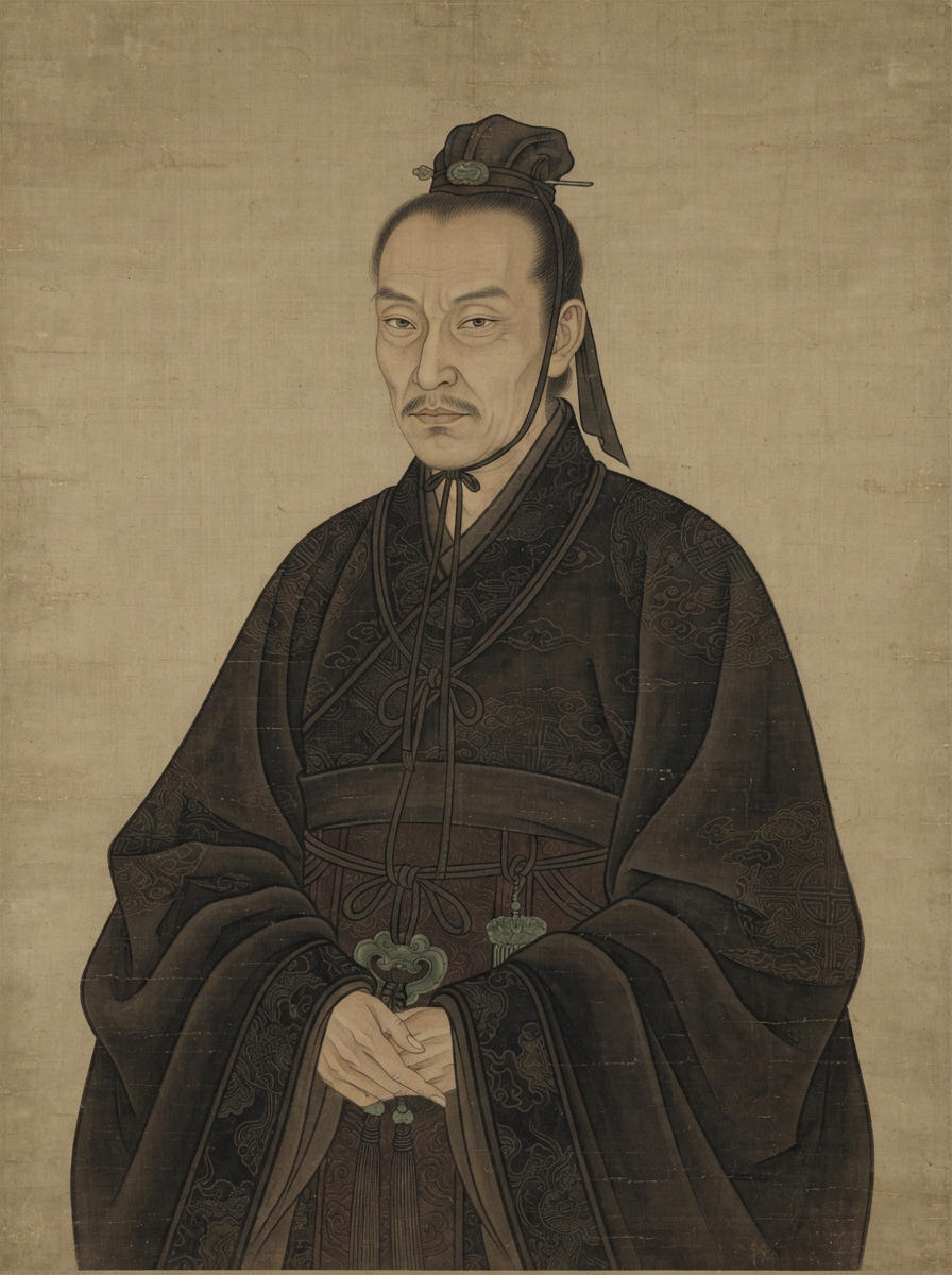 Zhao Gao